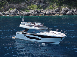 Prestige F4.9